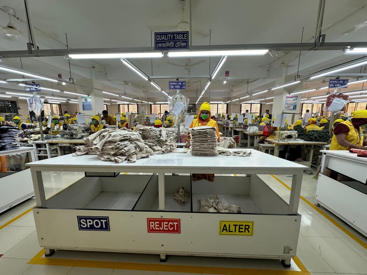 Premium Quality Knitwear — Crafted for Comfort, Designed for Excellence - Image 13