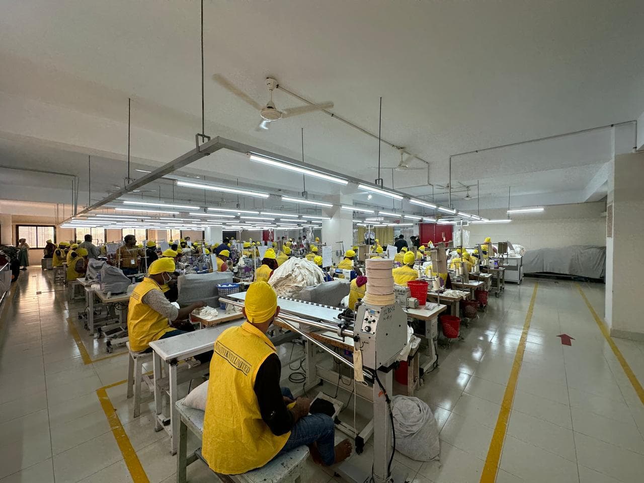 Premium Quality Knitwear — Crafted for Comfort, Designed for Excellence - Image 12