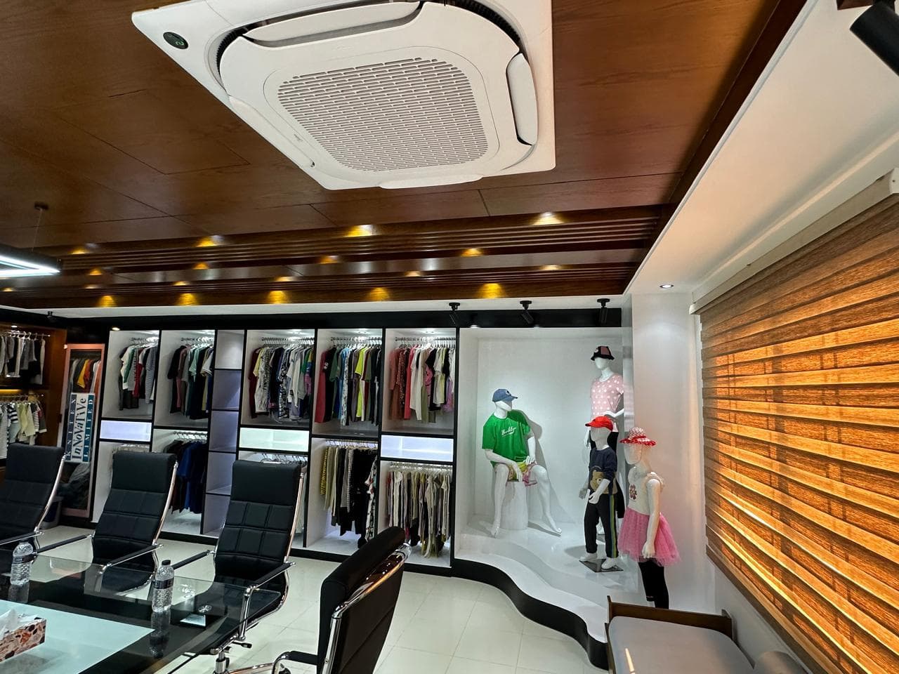 Premium Quality Knitwear — Crafted for Comfort, Designed for Excellence - Image 17