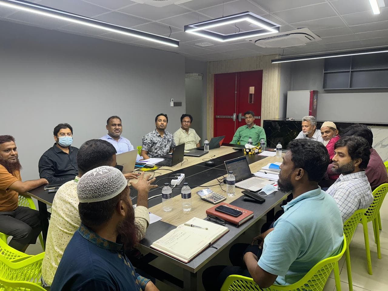 Premium Quality Knitwear — Crafted for Comfort, Designed for Excellence - Image 18