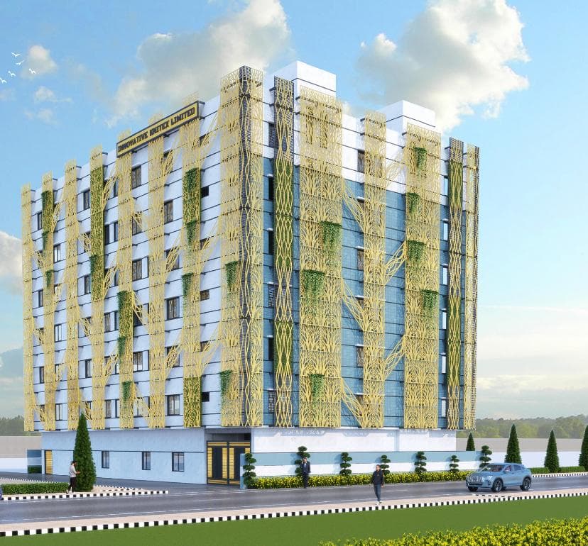 Premium Quality Knitwear — Crafted for Comfort, Designed for Excellence - Image 1