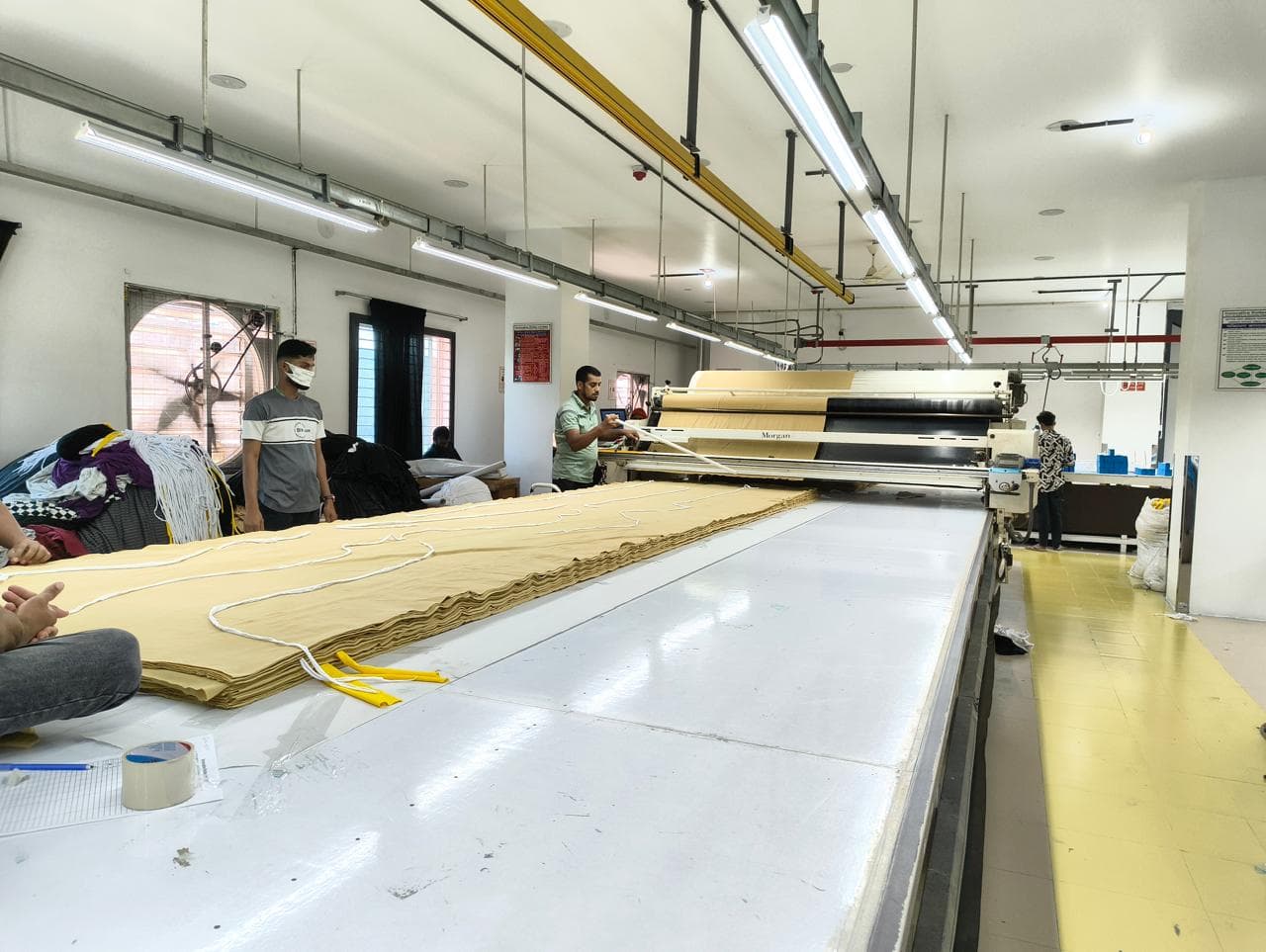 Premium Quality Knitwear — Crafted for Comfort, Designed for Excellence - Image 6